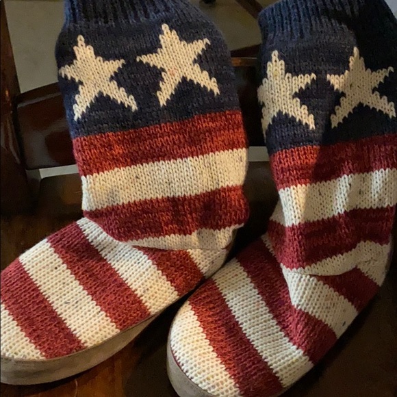 Muk Luks bootie - Picture 4 of 4